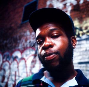 Jeru The Damaja