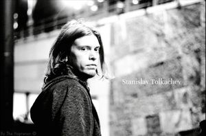 Stanislav Tolkachev