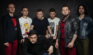 Громадянин Топінамбур