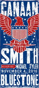 Canaan Smith Columbus 2016