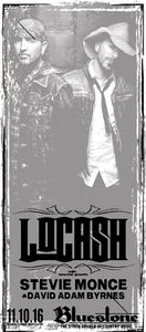 LoCash Columbus 2016