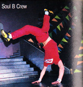 Soul B Crew