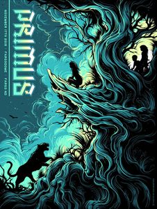 Primus Fargo 2019