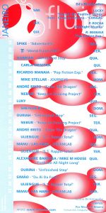 Fluid - Programação Janeiro 2001
