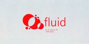 Fluid - Programação Janeiro 2001