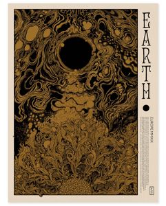 Earth European Tour 2019 (Gold edition)