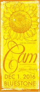 Cam Columbus 2016
