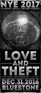 Love and Theft Columbus 2016