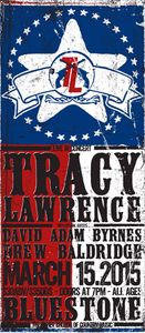 Tracy Lawrence Columbus 2015