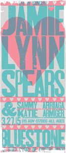 Jamie Lynn Spears Columbus 2015