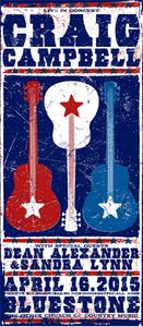 Craig Campbell Columbus 2015