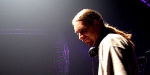 DJ Bountyhunter