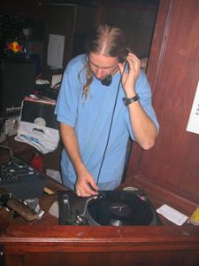 DJ Bountyhunter