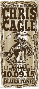 Chris Cagle Columbus 2015