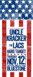 Uncle Kracker Columbus 2015