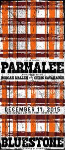 Parmalee Columbus 2015