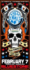David Allan Coe Columbus 2014