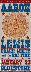 Aaron Lewis Columbus 2014