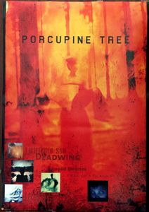 PORCUPINE TREE