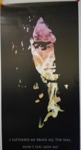 Syd Barett Tribute