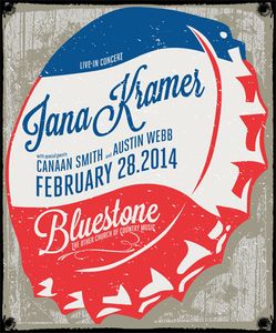Jana Kramer Columbus 2014