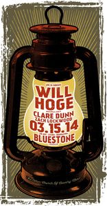 Will Hoge Columbus 2014