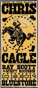 Chris Cagle Columbus 2014