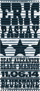 Eric Paslay Columbus 2014