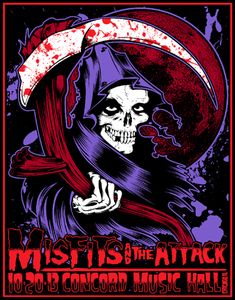 Misfits Chicago 2013