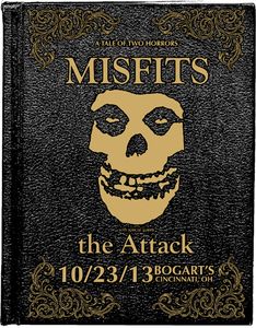 Misfits Cincinnati 2013