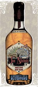 Joe Nichols Columbus 2013