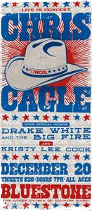 Chris Cagle Columbus 2013
