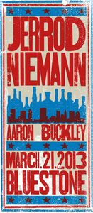 Jerrod Neimann Columbus 2013