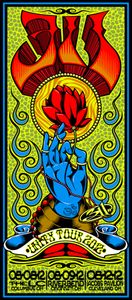 311 Columbus / Cincinnati / Cleveland 2012