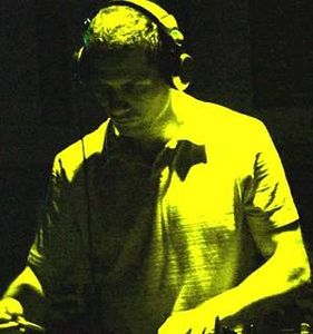 DJ Strontium