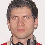 DJ Strontium