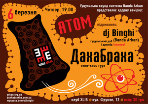 Атом