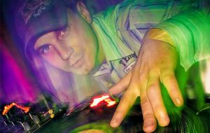 DJ Savillov