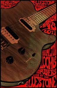 Hamilton Loomis Columbus 2011