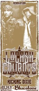 LoCash Cowboys Columbus 2011