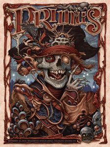 Primus Colorado Springs 2019 (Regular Edition)