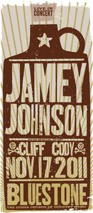 Jamey Johnson Columbus 2011