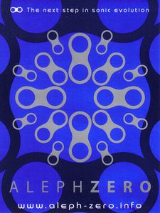Aleph Zero Records
