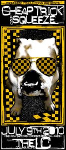 Cheap Trick Columbus 2010