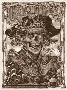 Primus Colorado Springs 2019 (Keyline Edition)