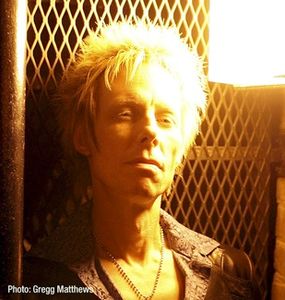 Greg Reinel (Stainboy)