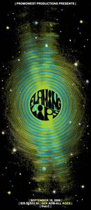 The Flaming Lips Columbus 2009