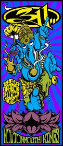 311 Chicago 2009