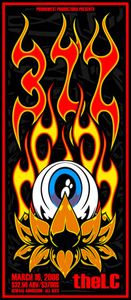 311 Columbus 2008