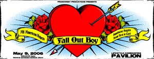 Fall Out Boy Columbus 2006